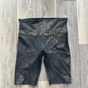 Spanx Biker Shorts